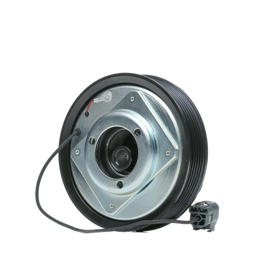 THERMOTEC Compressor Clutch MAZDA KTT040049