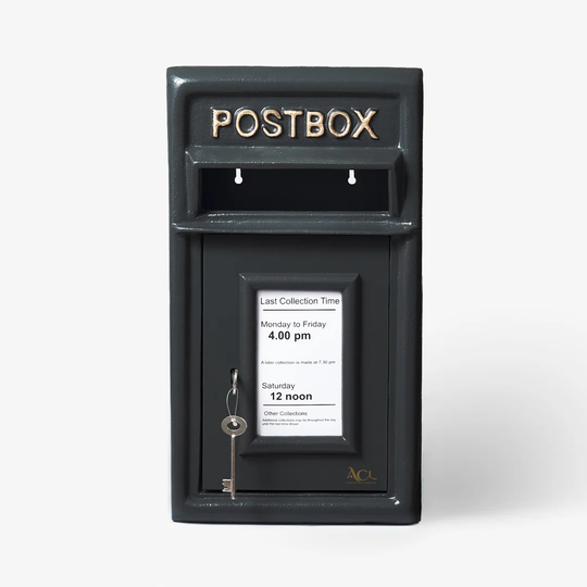 Post Box