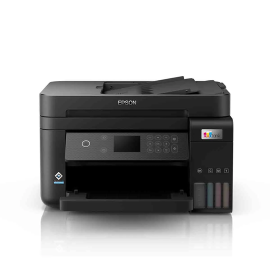 Epson EcoTank ET-3850 Printer