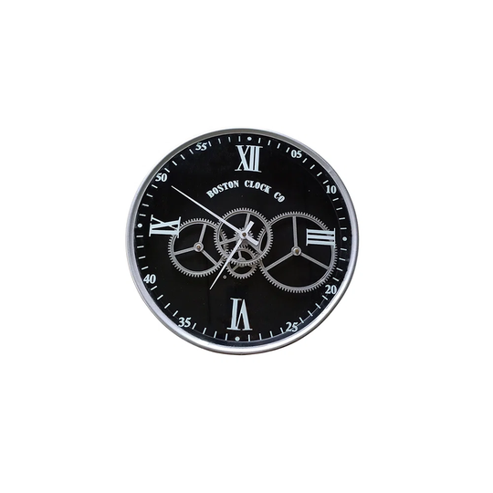 Sassa 36cm Wall Clock