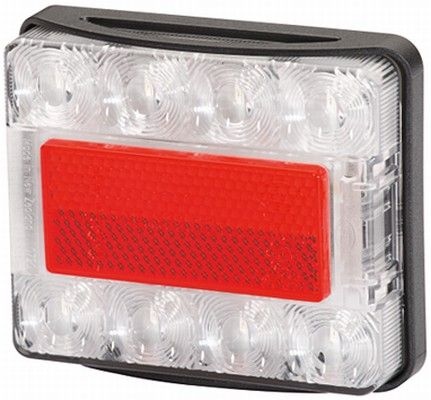 Combination Tail Light 2VB 980 720501