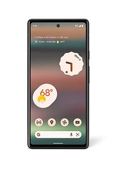 Google Pixel 6A - 128Gb, Sage