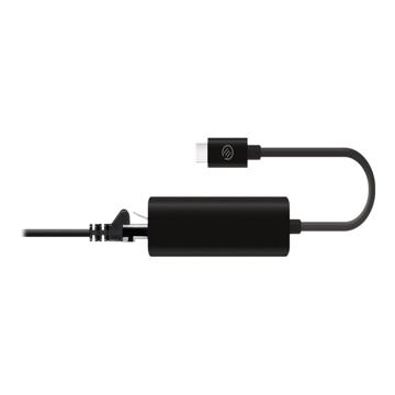 Alogic Vrova USB-C / Gigabit Ethernet Network Adapter