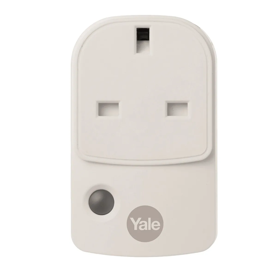 Yale Sync Smart Plug