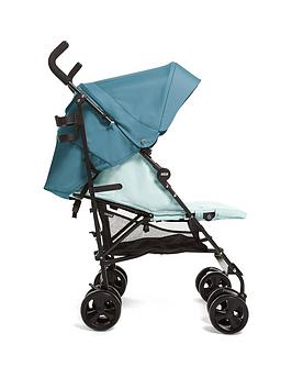 Mamas & Papas Cruise Buggy - Bluebell