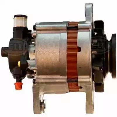 Alternator 8EL726395-001 by Hella