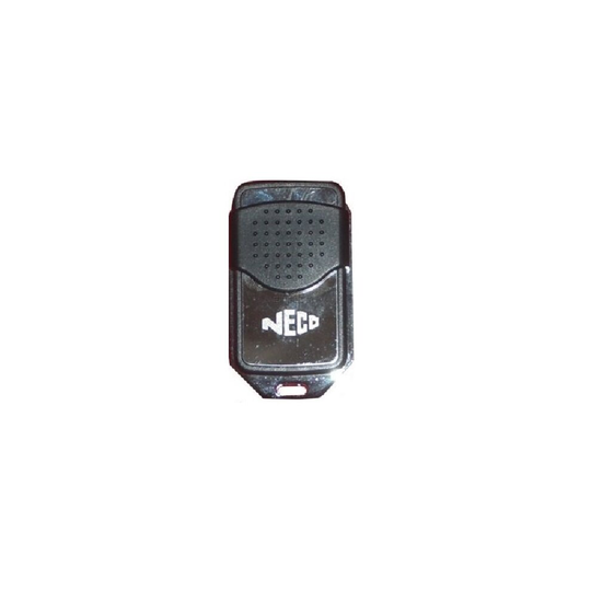 Neco TX4 Shutter and Garage Door remote - Version one