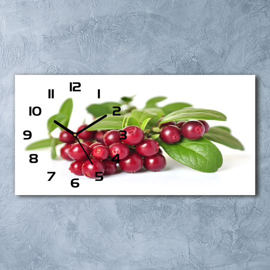 Japveer Silent Wall Clock