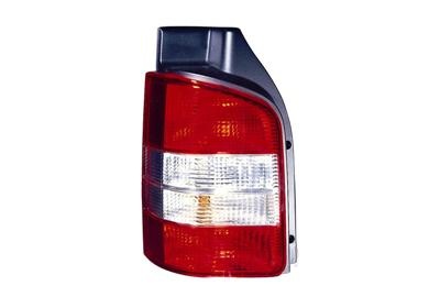Combination Tail Light 5896933 Van Wezel 5896933