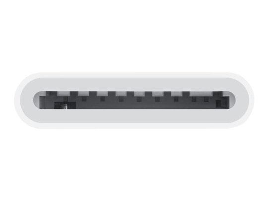 Apple Lightning to SD Card Camera Reader