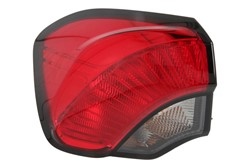 Combination Tail Light LLN212 Magneti Marelli LLN212