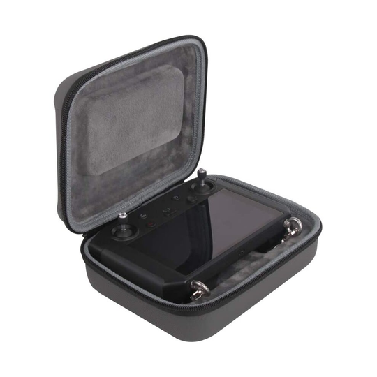 Yuhtech Portable Carry Case for DJI Mavic 2 Smart Remote Controller/DJI Mavic 2 Zoom Controller Cover