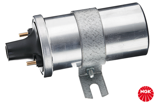 NGK U1061 / 48298 Ignition Coil Genuine NGK Component