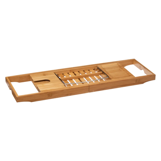 Natureo Extendable Bath Caddy