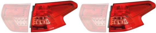 Taillight set SET_2SD 354 823-011 Hella SET2SD 354 823011