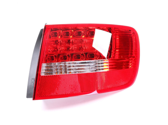 VALEO Rear light AUDI 043847 4F9945096E Combination rearlight,Tail light,Tail lights,Back lights,Rear tail light,Rear lights