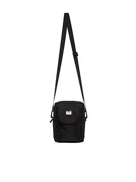 Weekend Offender Detachable Phone Pouch Side Bag