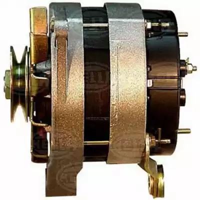 Alternator 8EL725927-001 by Hella