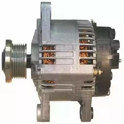 Alternator 8EL737453-001 by Hella