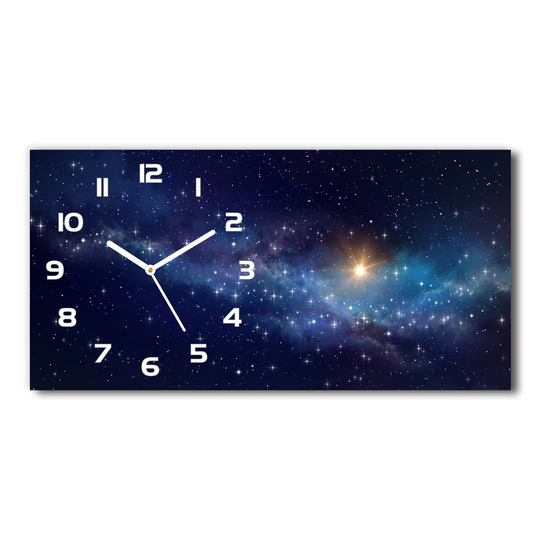 Jenella Silent Wall Clock
