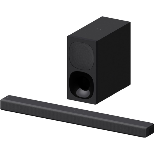 Sony HTG700.CEK Bluetooth 3.1 Soundbar - Black