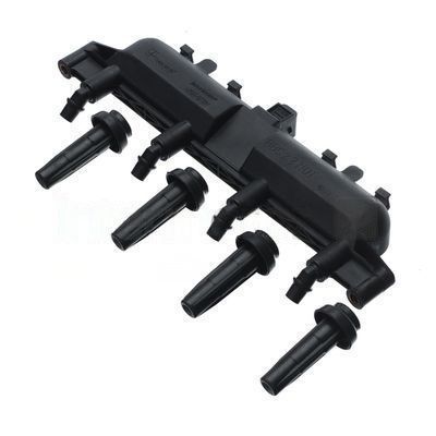 INTERMOTOR IGNITION COIL 12719 Replaces 597072,597074,5970A9,96281585,9628158580
