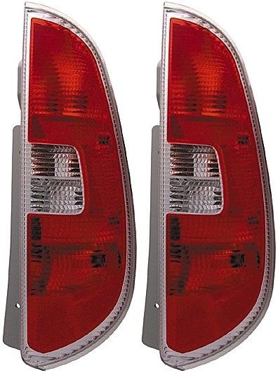 Taillight set SET_9EL 354 077-011 Hella SET9EL 354 077011