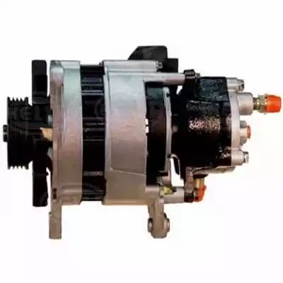 Alternator 8EL732702-001 by Hella