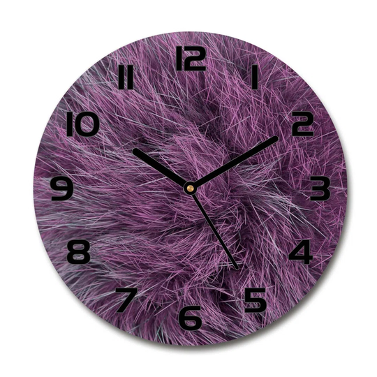 Jayden-Cruz 30cm Silent Wall Clock
