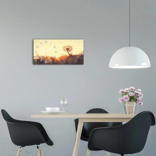 Jaycii Silent Wall Clock