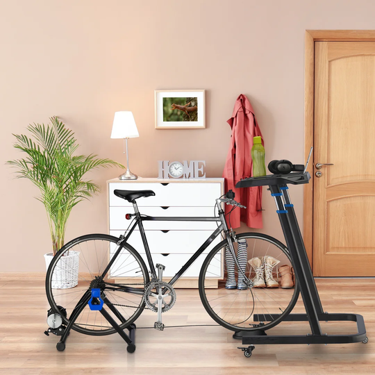 Multifunctional Tray Table