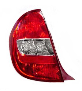 Tail Light LEFT 3127670101003 Origineel 3127670101003