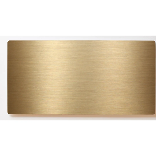 Backlight Motif Wall Picture Metal Structure Magnetic Cork Board