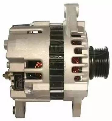 Alternator 8EL737997-001 by Hella