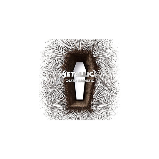 Metallica / Death Magnetic (2 LP)