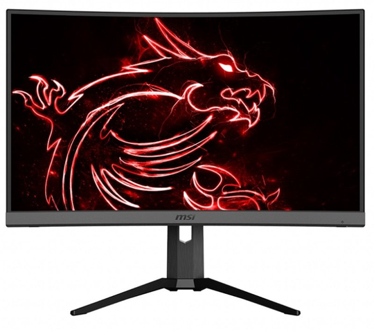 MSI Optix MAG272CQR 27" 165Hz WQHD Monitor