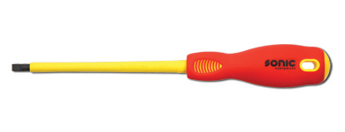 VDE screwdriver flat 2.5mm 16325