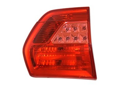 Combination Tail Light 0963927 Van Wezel 0963927