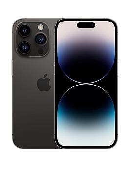 Apple Iphone 14 Pro, 1Tb - Space Black