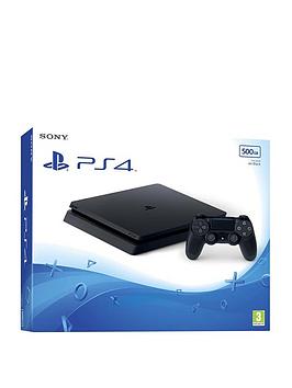 Playstation 4 Playstation 4 500Gb Console