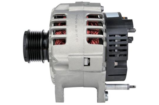 Alternator 8EL012428-271 by Hella