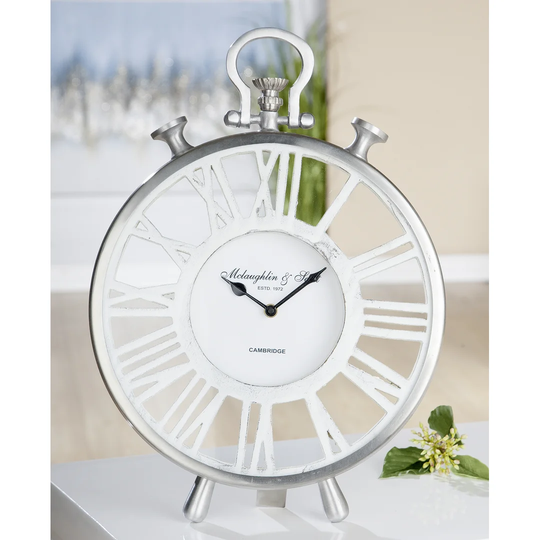 Lillehammer Clock