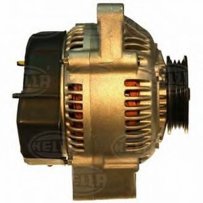 Alternator 8EL726354-001 by Hella