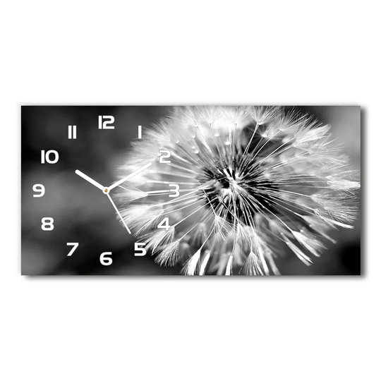 Jemilla Silent Wall Clock