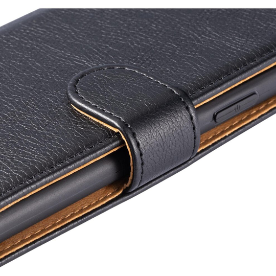 Case Collection for Motorola Moto G22 Phone Premium Leather Folio Cover, Magnetic Closure Protective Book Design Wallet Flip...