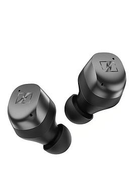 Sennheiser Momentum True Wireless 3 Earbuds - Graphite