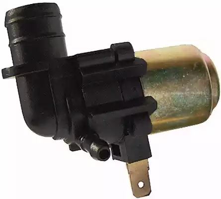 Windscreen Water Pump 8TW006848-061 by Hella