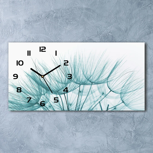 Jaythian Silent Wall Clock
