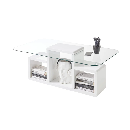 Venita Savannah Coffee Table