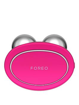 Foreo Bear Facial Toning Device - Fuchsia